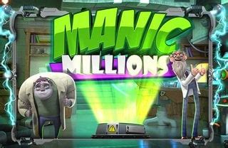 Manic Millions Slot Machine Play Slot Game for Free .